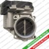 DIPASPORT FLAI171R Throttle body